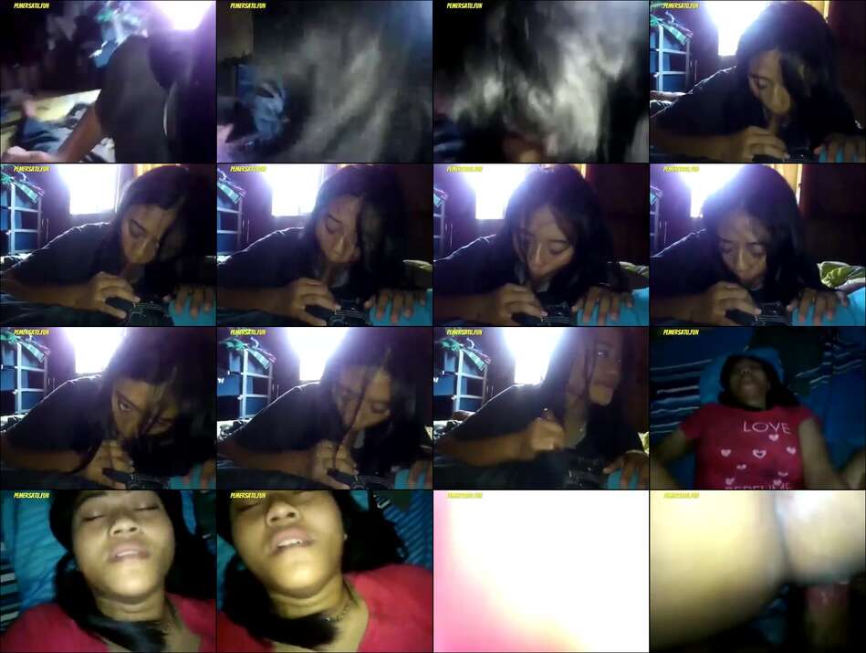 Disepong Abg Kampung Lanjut Ngentot Memek Sempit