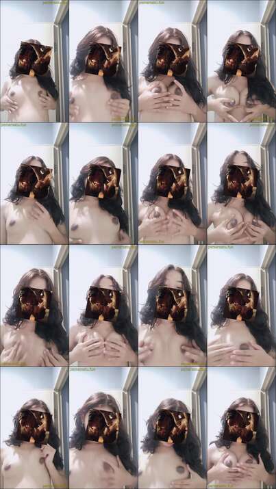 Dood – P4 Hijab Syalwa Abg 18Yo 4