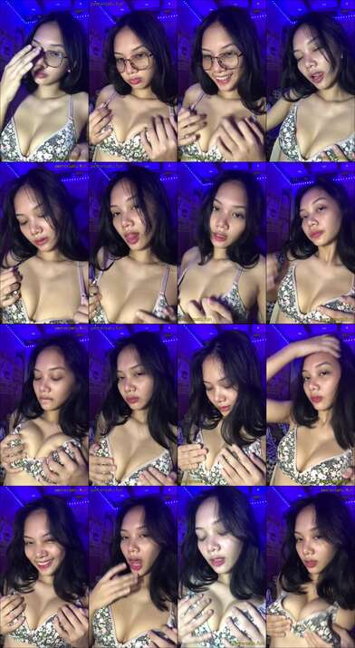 Zaiah Casar Selebgram glowing cakep (5)