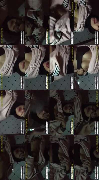 Dood – P126 Hijab Pvlyyy Viral 126