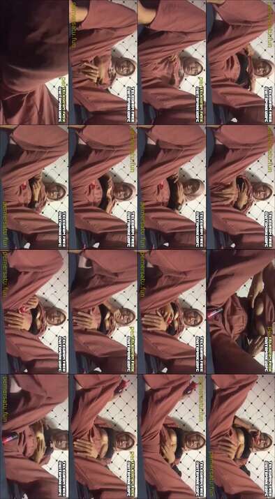 Dood – P34 Hijab Pvlyyy Viral 34