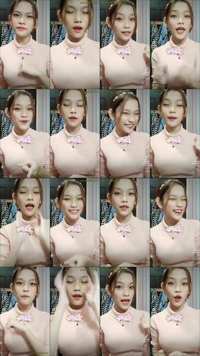 P13 Meiyurikawa Talent Abg 18Yo Pemersatu Fun 13