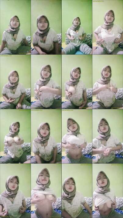 Dood – Mba Nining Hijab – Hijab