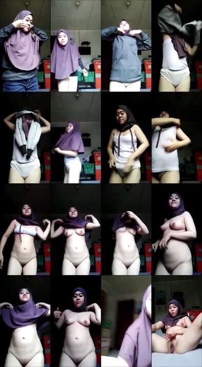 Hijab Mahmud Video Pemersatu Bangsa