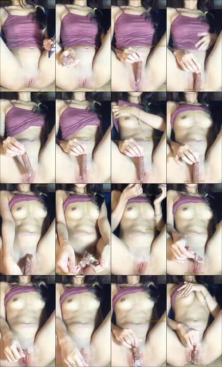 Dood – P3 Jsselynath Abg 18Yo Kurus Colmek Digangbang 3