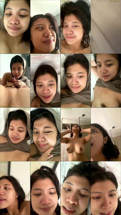 Dood – Full Jilbab Piercedley Staycation Di Hotel Sama Om-Om