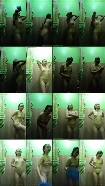 Dood – P6 Chrystine Abg 18Yo 6