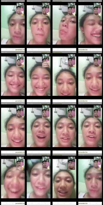 P41 Buena Labi Abg 18Yo 41