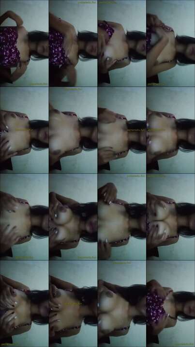 Dood – P2 Misrah Abg 18Yo Binal 2