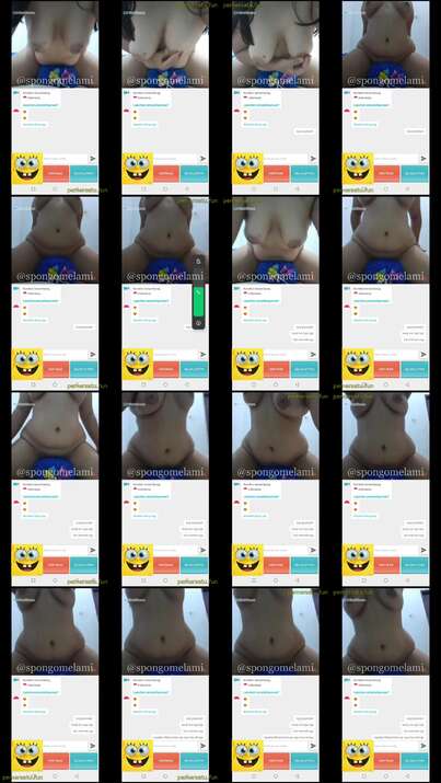 Dood – P8 Ometv By Spongomelami V4 Abg 18Yo 8