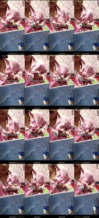 P6 Sherren Mantan Abg 18Yo 6