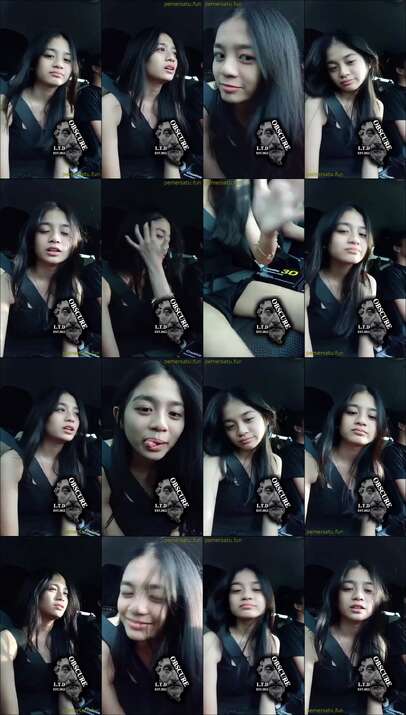 P8 Chynna Skandal Abg 18Yo 8