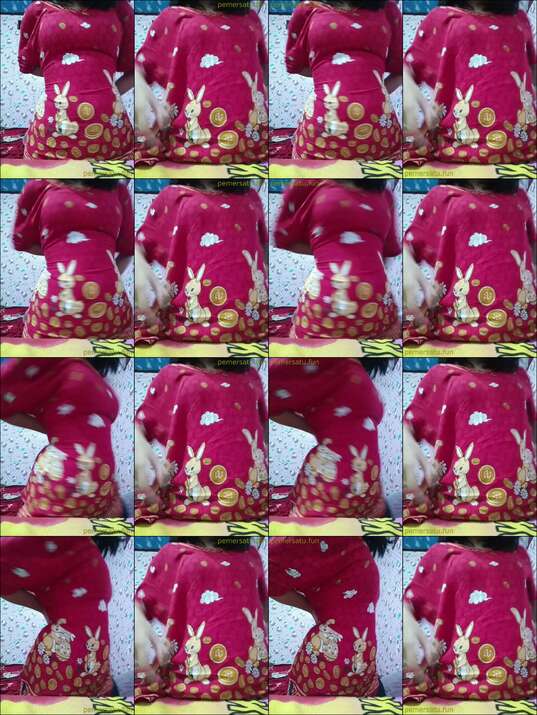 P8 Sherren Mantan Abg 18Yo 8