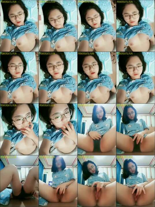 mukanya imut tapi kelakuan binal (new)