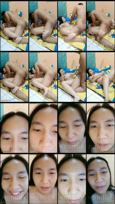 Dood – Entot Chindo Glowing Dengan Semangat