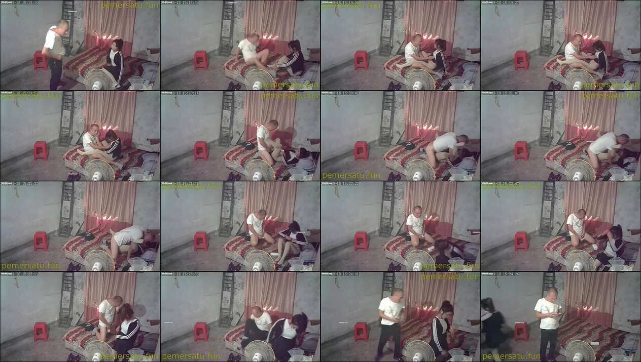 Dood – P13 Cctv Open Bo China 13