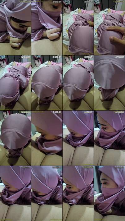Dood – P7 Stw Kebaya Merah Abg 18Yo Update 7