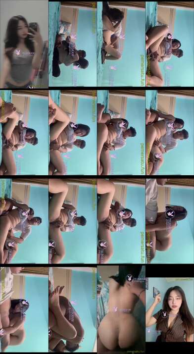 Dood – Kompilasi Zee Tiktok Abg 18Yo Cakep Dinikmati Pacar