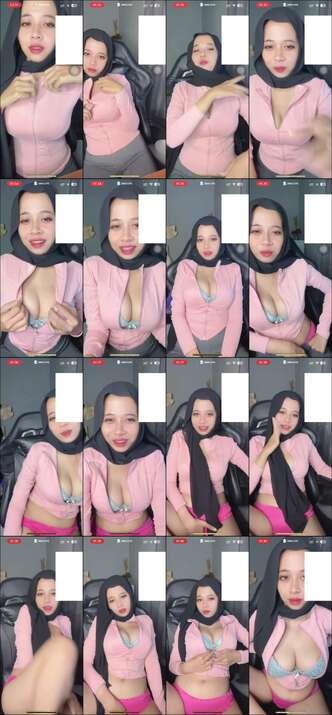 Dood – P8 Babynovee Hijaber Vcs Mantap 8