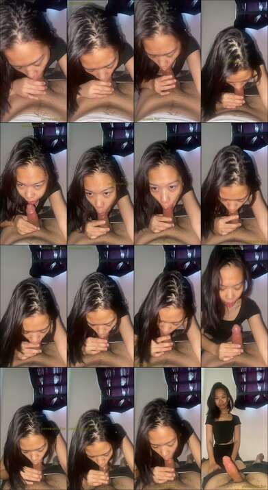 wahyuni abg 18yo baru lulus puas dientot pacar (20)