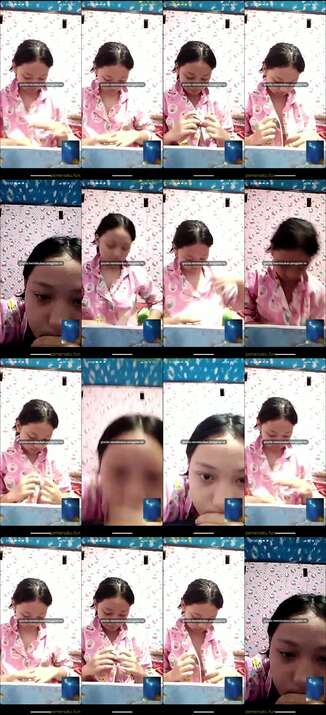 P4 Sherren Mantan Abg 18Yo 4
