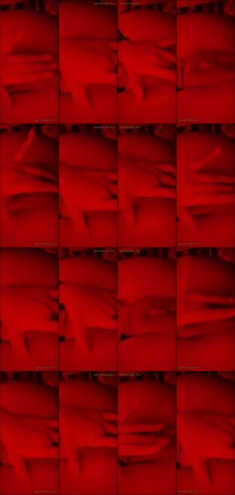 P8 Ayisha D Abg 18Yo Mov 8