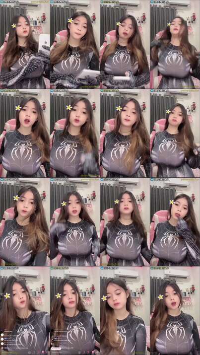 Dood – P18 Chelmeynew Abg 18Yo Hijab Binal 18