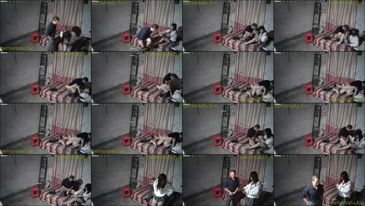 Dood – P36 Cctv Open Bo China 36