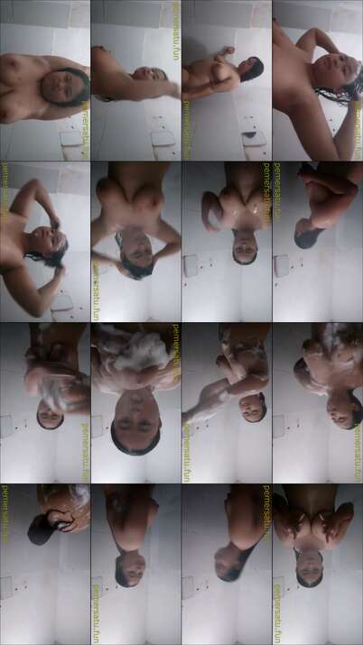 Dood – P1 Kolpri Nana Tobrut Abg 18Yo 05September 1