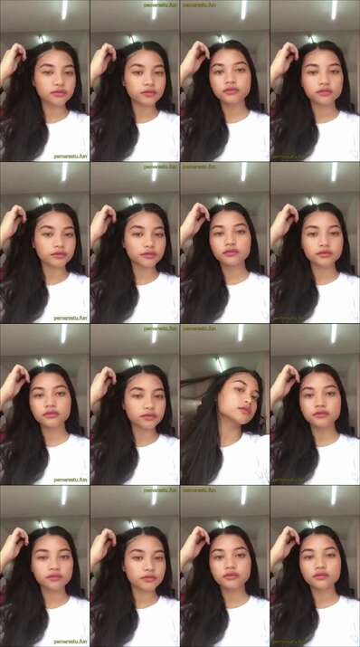 P24 Maric Angel Abg 18Yo 24