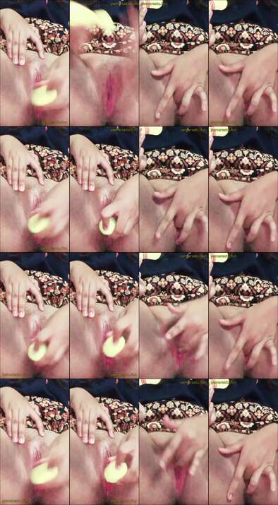P8 Echa Abg Mulus 18Yo Puting Item Colmek 8