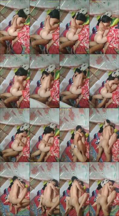 Temen Main Ke Rumah Sambil Main Sama Istri