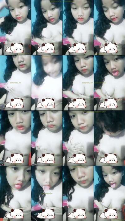 cherys tiktok hijab abg 18yo binal (65)