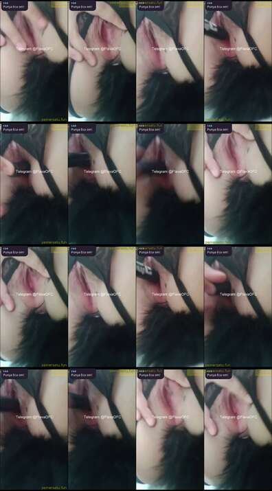 yuki eca talent memek becek (3)