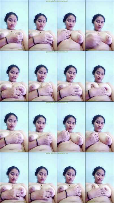 P88 Sagita Hijab Sange Toket Gede Abg 18Yo 88