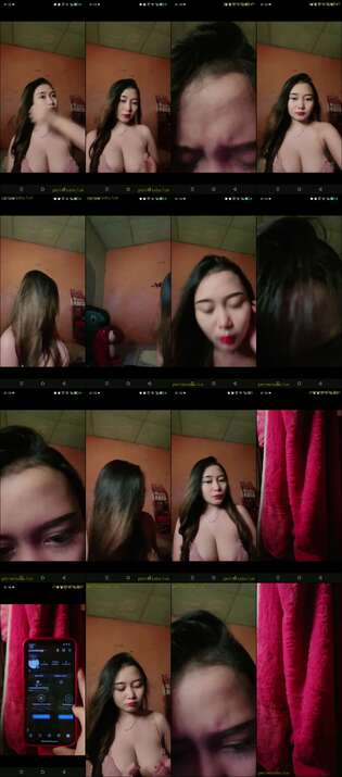 vcs pacar tobrut abis kondangan