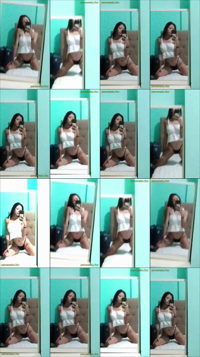 P23 Mary Anne 18Yo Sange 23