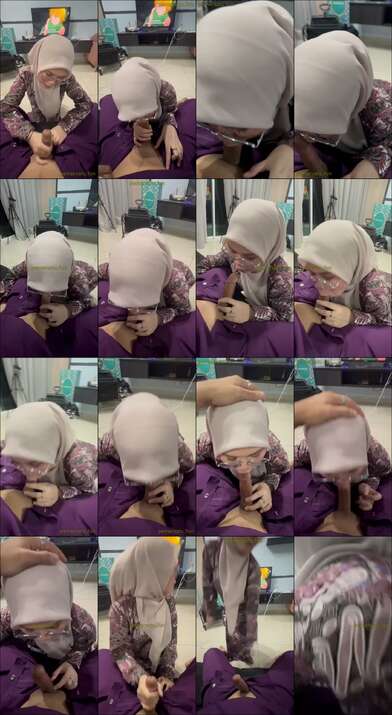 hijab kebaya kacamata mulus yang lagi viral ngewe nikmat (27)