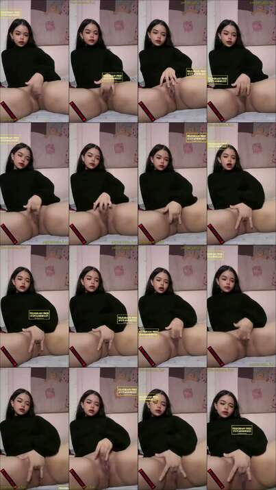 Dood – P11 Coconut Shake Abg 18Yo Hijab 11