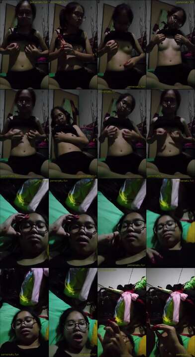 Dood – P6 Knah Tiktok Hijab Malay 18Yo 6