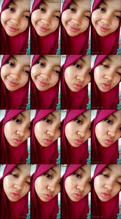 P5 Vania Esema Abg 18Yo 5