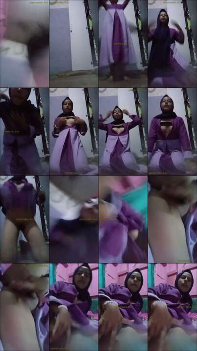 Kolpri Dede Salma Abg 18Yo Hijab Esempe (19)