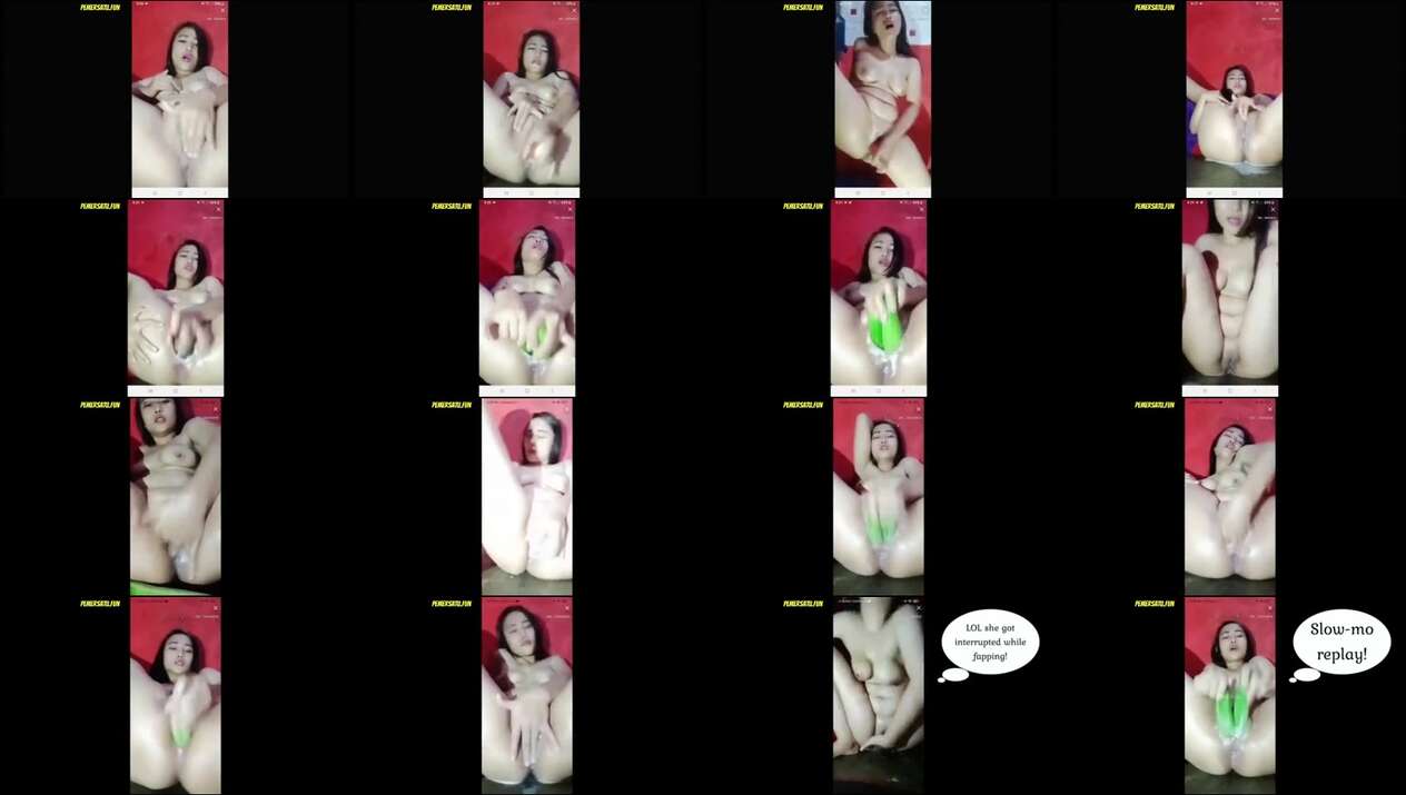 Part 17 Tocil Sexy Mulus 18Yo Colmek Sedap Ngentot
