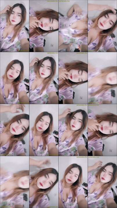 P16 Ukhty Nanda Hijab Sange Subur Idaman 16