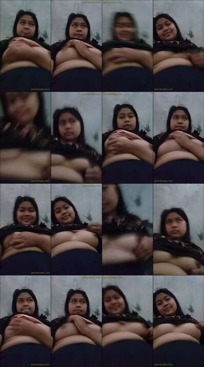 P32 Nanda Abg 18Yo Pemersatu Fun 32