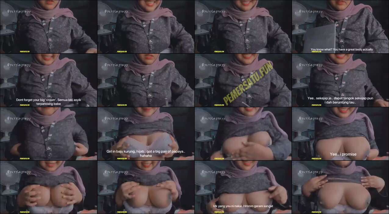 Ghostxtxk Jilbab Alter Part 16