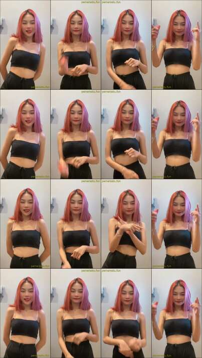 ceekah queen abg 18yo kurus (22)