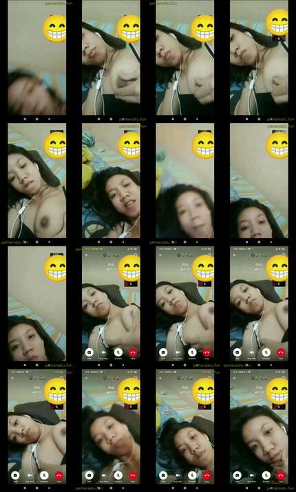 Vcs Sama Temen Instagram