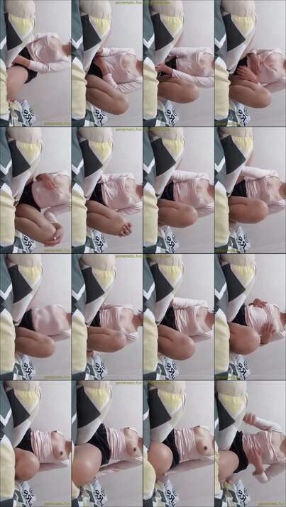 Dood – P5 Talent Deyola 18Yo Abg Colok Memek 5