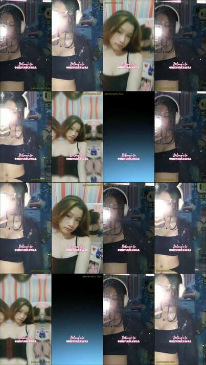 P20 Meiyurikawa Talent Abg 18Yo Pemersatu Fun 20